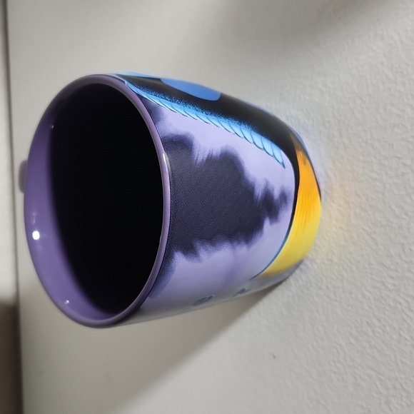 Disney Store Mug Dory Now where did I put that mug dimensional mug - Picture 6 of 8